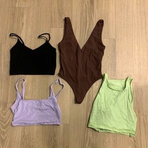 Aritzia Bundle